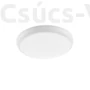 Kép 2/4 - Rábalux - Oleg beépíthető LED Panel light 18W fehér kör