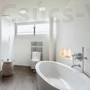 Kép 4/4 - Rábalux - Oleg beépíthető LED Panel light 18W fehér kör