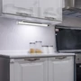 Kép 2/3 - Rábalux - Paula - Fali lámpa - LED 12W króm