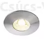 Kép 1/6 - Rábalux - Randy - Modern - Ráépíthető és Beépíthető lámpa, króm - LED