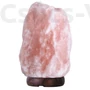 Kép 1/4 - Rock asztali, solámpa, 2-3 kg, - Rábalux