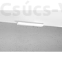 Kép 7/10 - Sollux - PINNE - Mennyezeti lámpa - fehér - 67 cm - 4000K