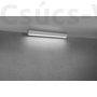 Kép 8/10 - Sollux - PINNE - Mennyezeti lámpa - fehér - 67 cm - 4000K
