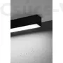 Kép 10/10 - Sollux - PINNE - Mennyezeti lámpa - fekete - 67 cm - 4000K
