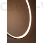 Kép 9/11 - Sollux - RIO - Függőlámpa - fekete - 3000K - 78 cm