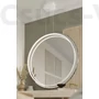 Kép 3/13 - Sollux - RIO - Függőlámpa - fehér - 3000K - 55 cm