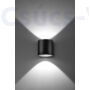 Kép 3/7 - Fali lámpa -  ORBIS 1 fekete