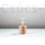 Kép 2/5 - Sollux - Asztali lámpa- SALGADO fa