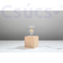 Kép 2/5 - Sollux - Asztali lámpa - ARIZ fa