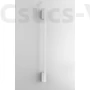 Kép 7/11 - Sollux - SAPPO - Fali lámpa - fehér - 4000K - 120 cm