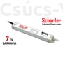 Kép 1/2 - Scharfer- vízálló LED tápegység - 12V60W