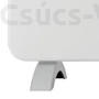 Kép 3/4 - Somogyi Smart fűtőtest FK 410 WIFI álló és falra szerelhető 500W vagy 1000W