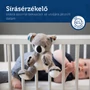 Kép 5/5 - Zazu – Coco Zenélő, Nyugtató Plüss Koala Mackó
