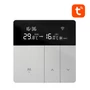 Kép 2/3 - Avatto WT50 3A Okos vízmelegítő termosztát, Wi-Fi, Tuya