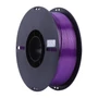Kép 2/5 - CR-Silk PLA Filament Creality (Purple)