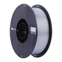 Kép 2/5 - CR-Silk PLA Filament Creallity (Silver)