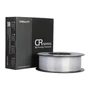 Kép 5/5 - CR-Silk PLA Filament Creallity (Silver)