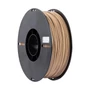 Kép 2/4 - CR-PLA Wood Filament Creality (White Pine)