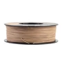 Kép 4/4 - CR-PLA Wood Filament Creality (White Pine)