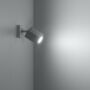 Kép 3/8 - Fali lámpa -  MERIDA fehér