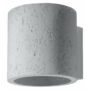Kép 1/8 - Fali lámpa -  ORBIS beton