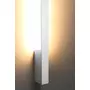 Kép 5/11 - Sollux - Fali lámpa LAHTI M fehér 3000K