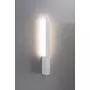Kép 2/11 - Sollux - Fali lámpa LAHTI S fehér 3000K