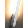 Kép 5/11 - Sollux - Fali lámpa LAHTI S fehér 3000K