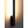 Kép 5/11 - Sollux - Fali lámpa LAHTI S fekete 3000K
