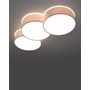 Kép 2/8 - Sollux-Mennyezeti lámpa CIRCLE 3A fehér