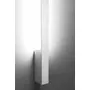 Kép 6/11 - Sollux - Fali lámpa LAHTI S fehér 4000K